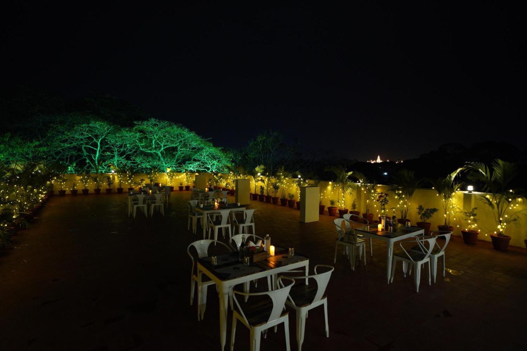 Emerald Urban Comforts Mysore Exterior photo