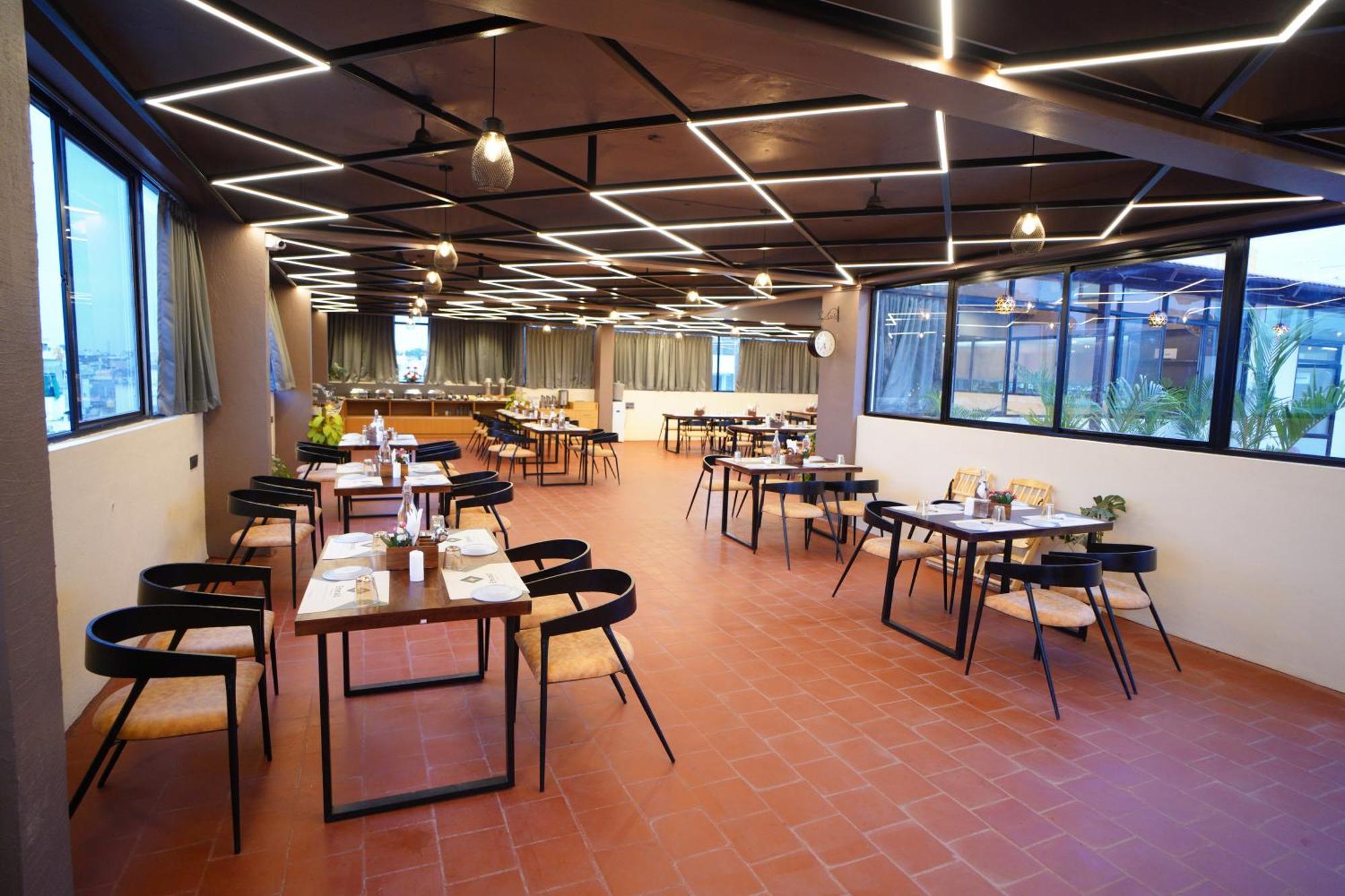 Emerald Urban Comforts Mysore Exterior photo