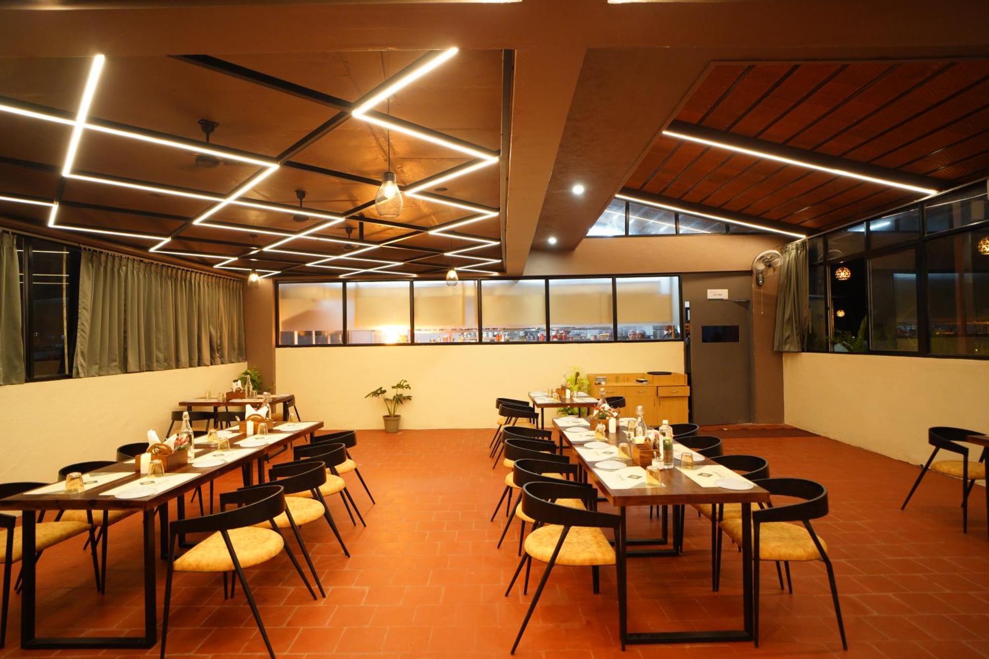 Emerald Urban Comforts Mysore Exterior photo
