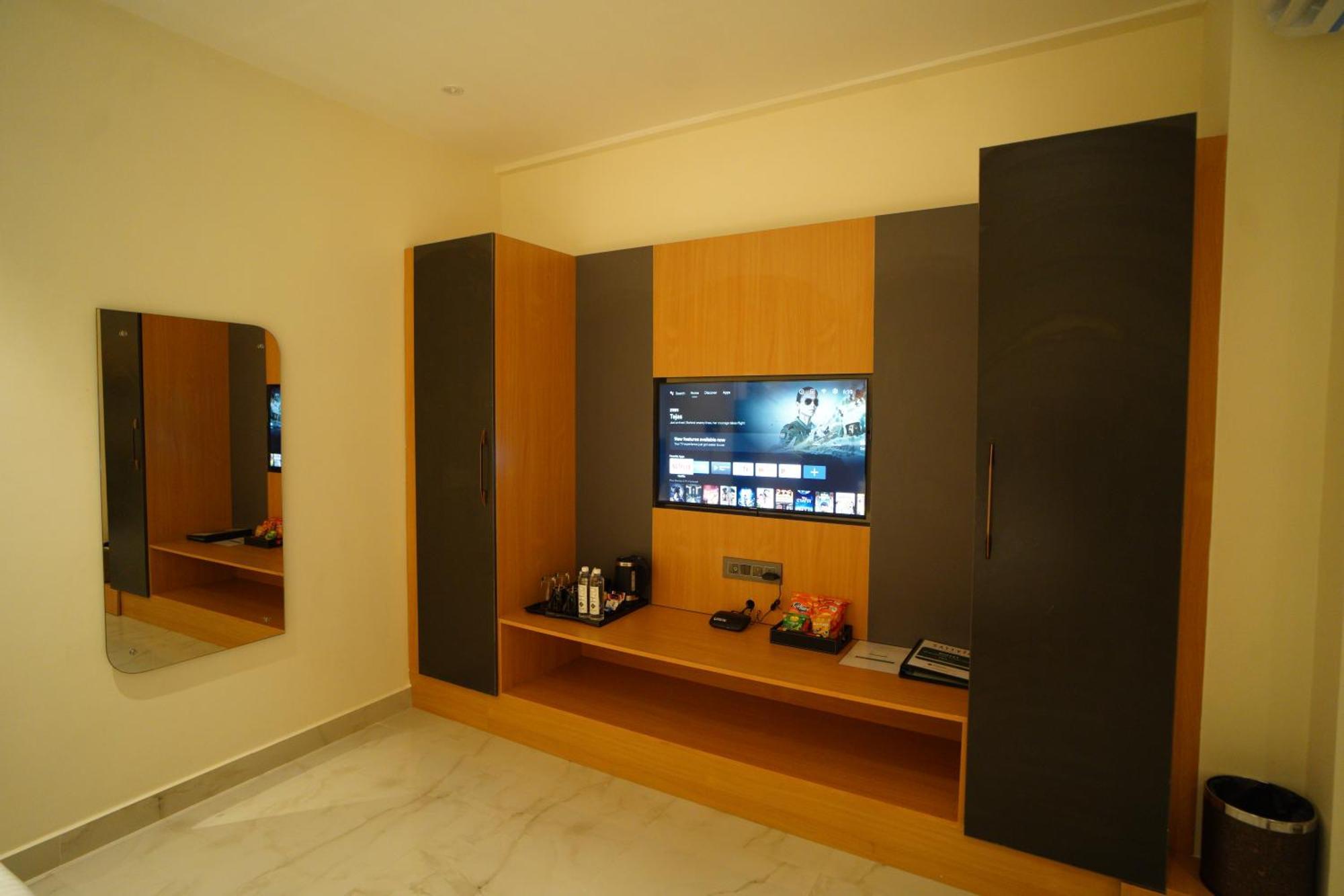 Emerald Urban Comforts Mysore Exterior photo