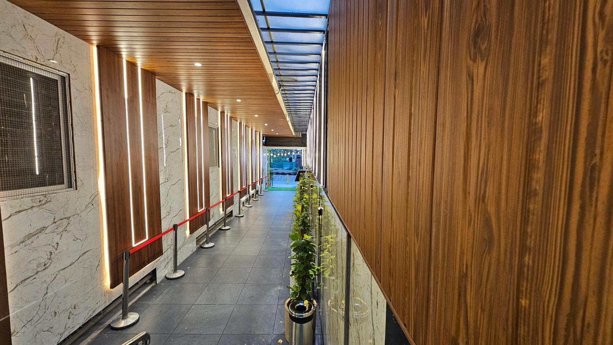 Emerald Urban Comforts Mysore Exterior photo