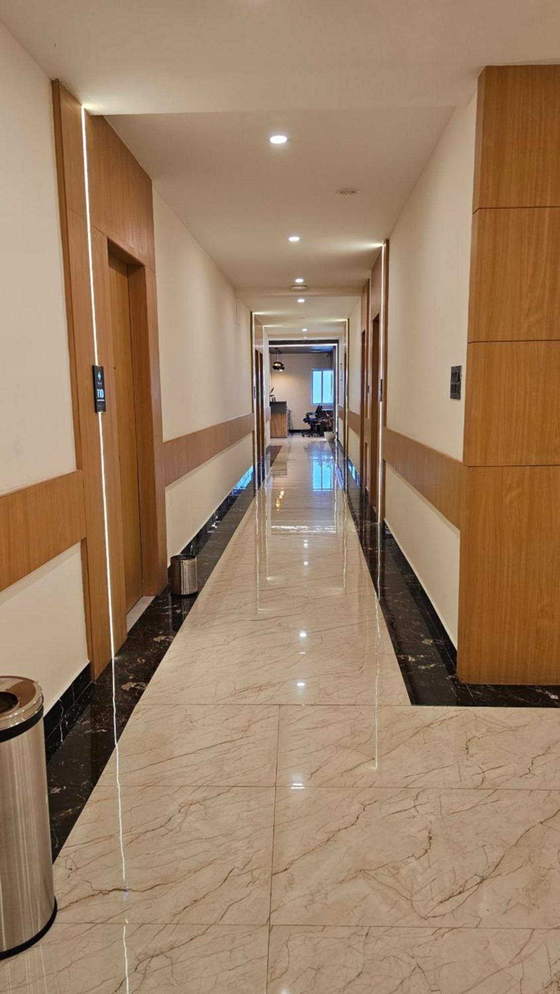 Emerald Urban Comforts Mysore Exterior photo