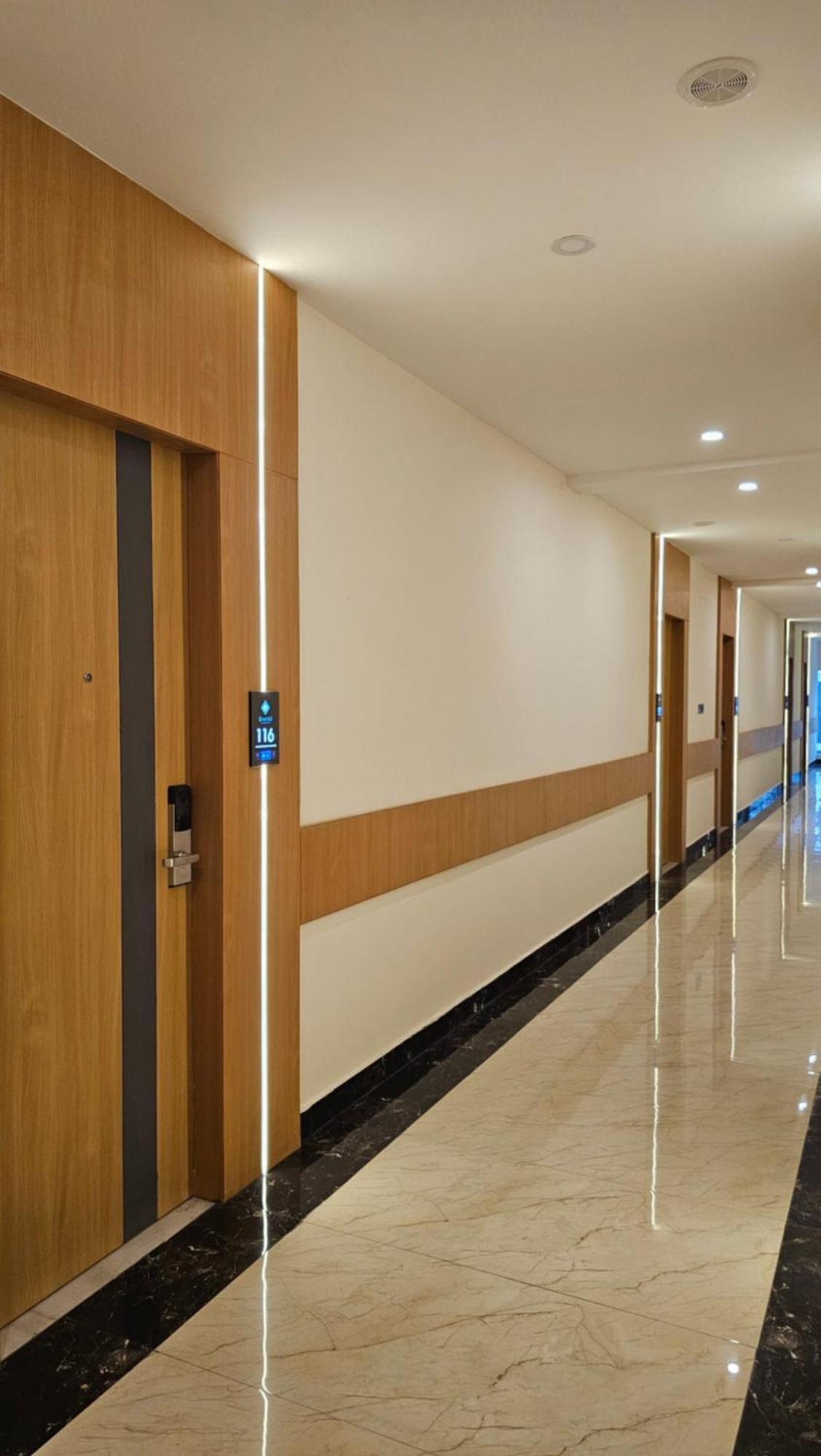 Emerald Urban Comforts Mysore Exterior photo